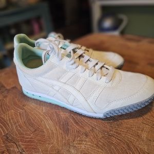 Onitsuka Tiger by Asics Ultimate 81 White/Mint